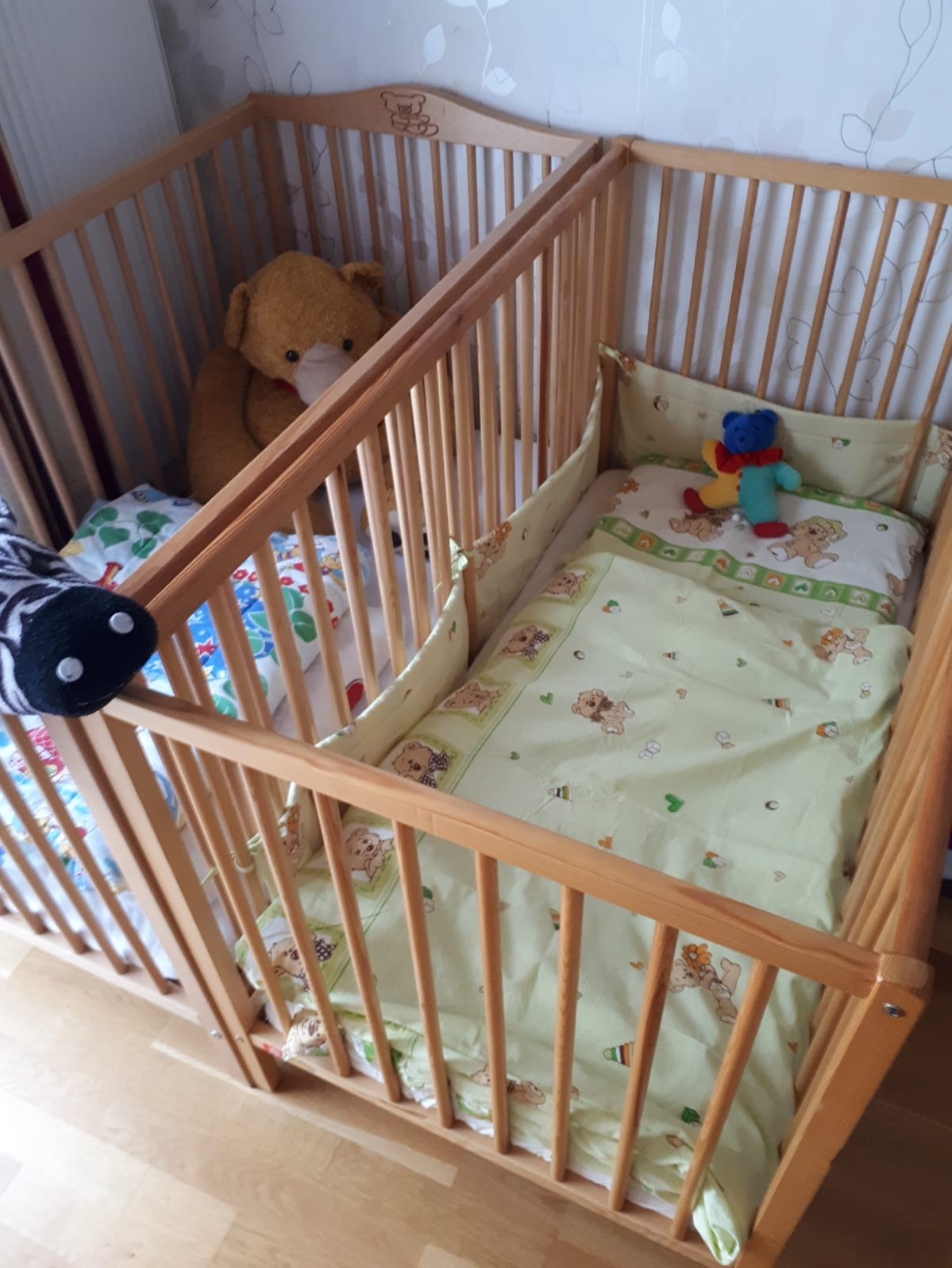 Kinderbetten Enzweihingen Tagesmutter in Vaihingen Enz